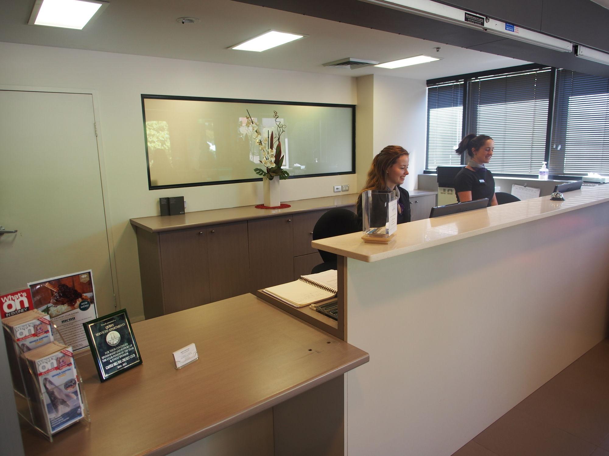 Mantra Sydney, An Accor Hotel