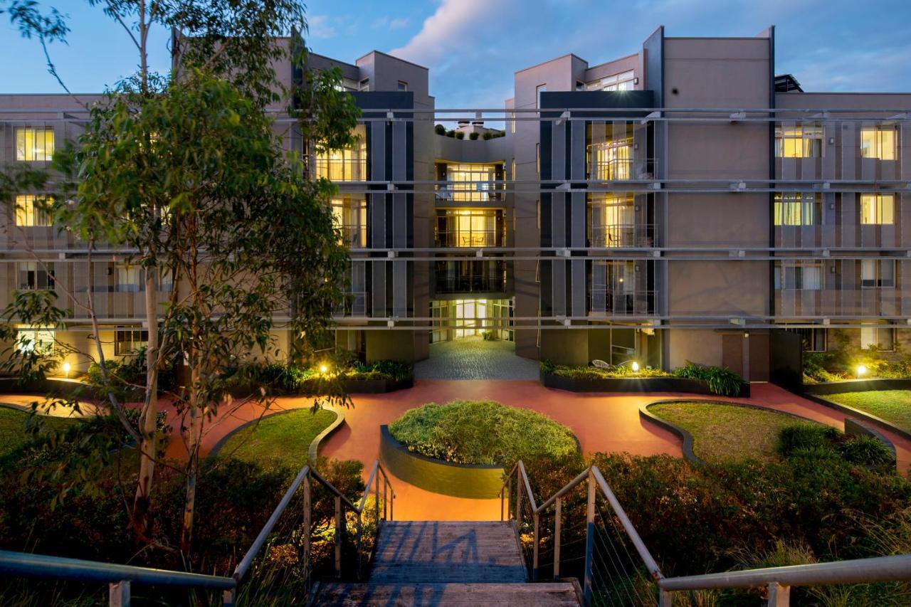 Mantra Sydney, An Accor
