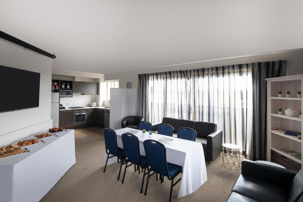 Mantra Sydney, An Accor 4*