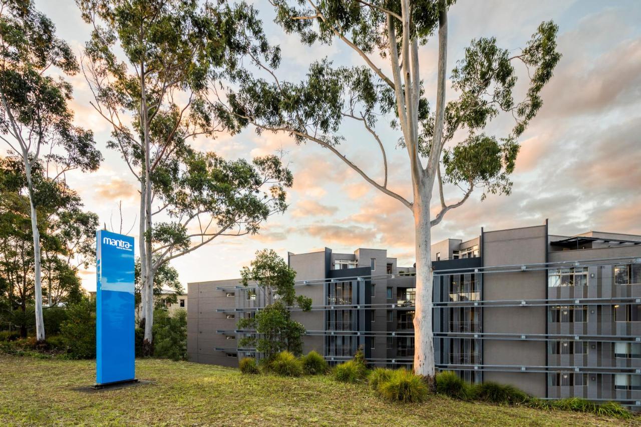 Mantra Sydney, An Accor 4*