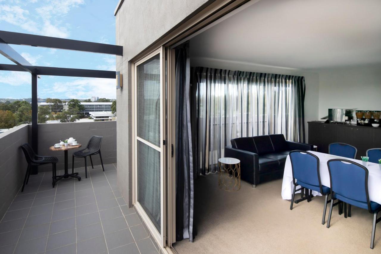 Mantra Sydney, An Accor Hotel Castle Hill