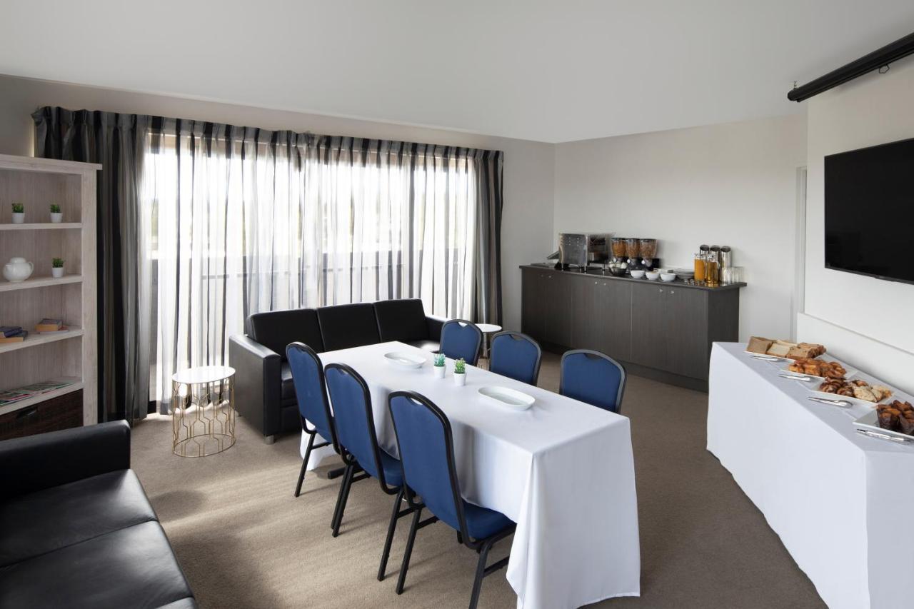 Mantra Sydney, An Accor Hotel