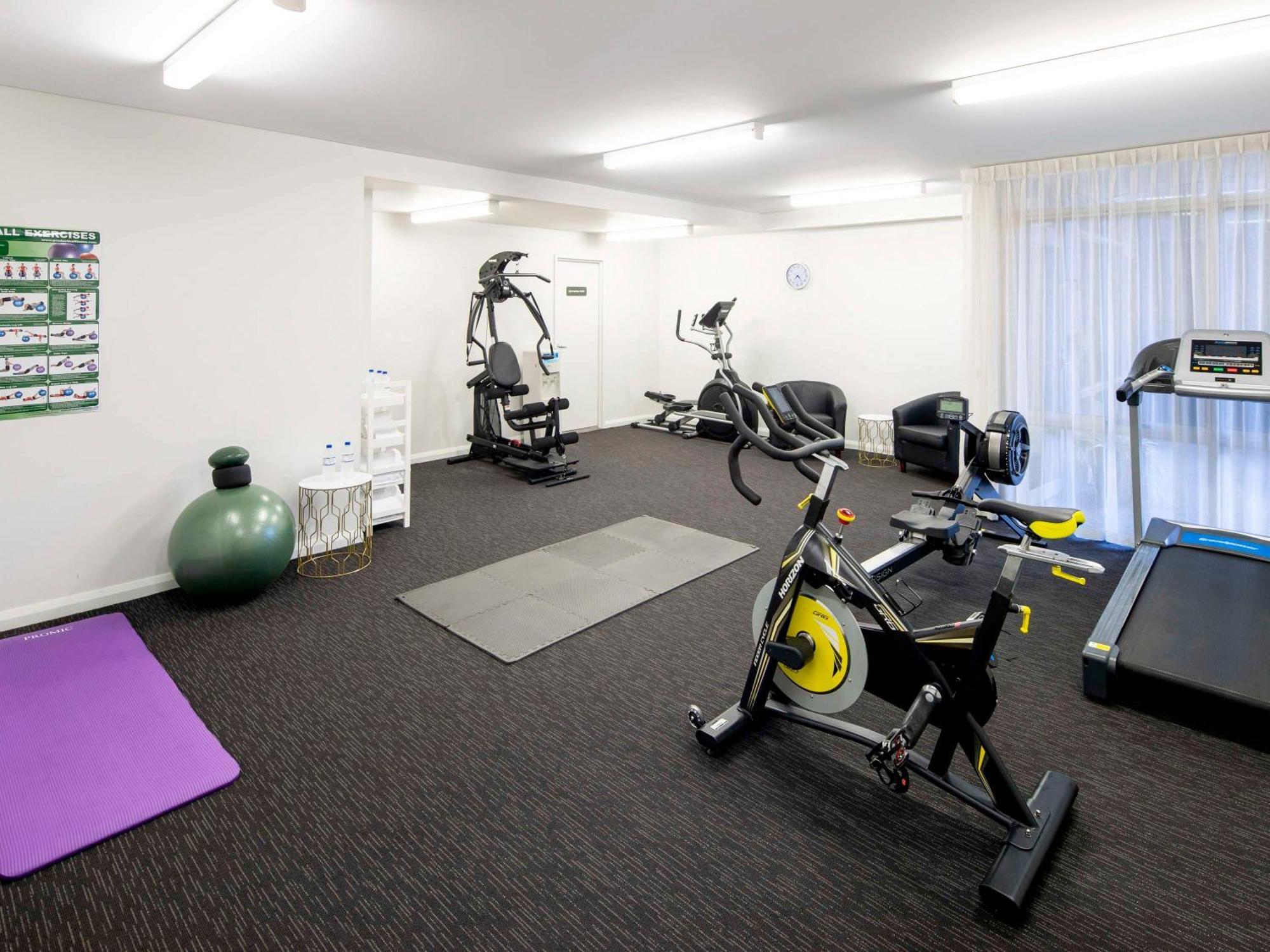 Mantra Sydney, An Accor Hotel 4*